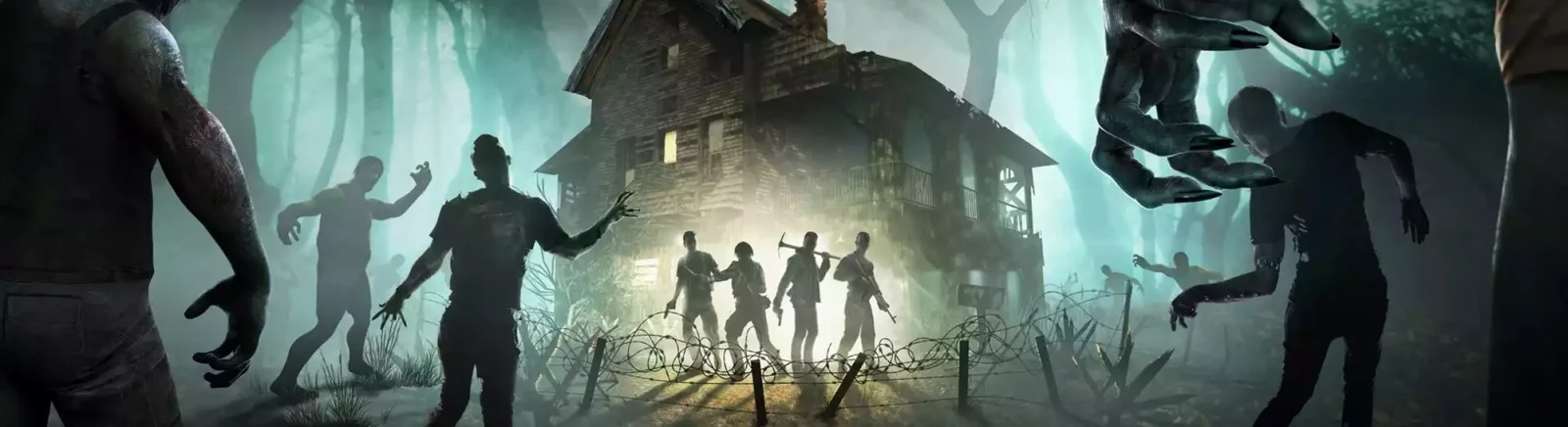 Форум 7 Days to Die