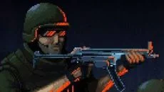 Door Kickers - дата выхода для Linux