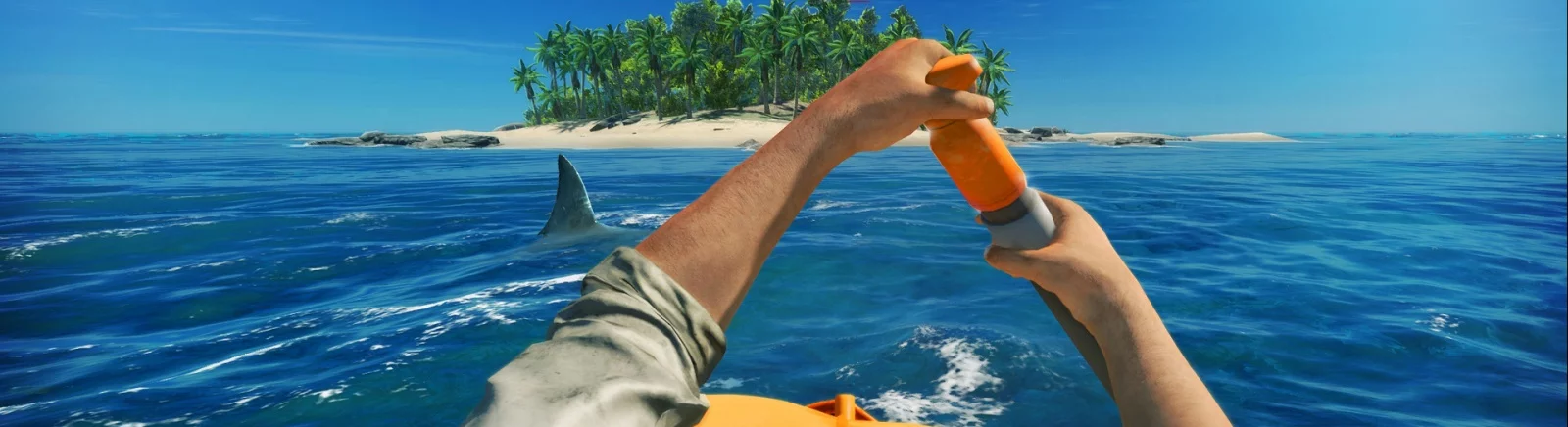 Stranded Deep — Трейнер / Trainer (+11) [0.48.00: x64] [MrAntiFun] / Трейнеры / Читы