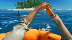 Stranded Deep - дата выхода для Linux
