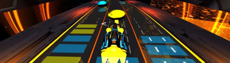 Audiosurf 2 - что это за игра, трейлер, системные требования, отзывы и оценки, цены и скидки, гайды и прохождение, похожие игры 