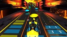 Audiosurf 2 - дата выхода для Linux