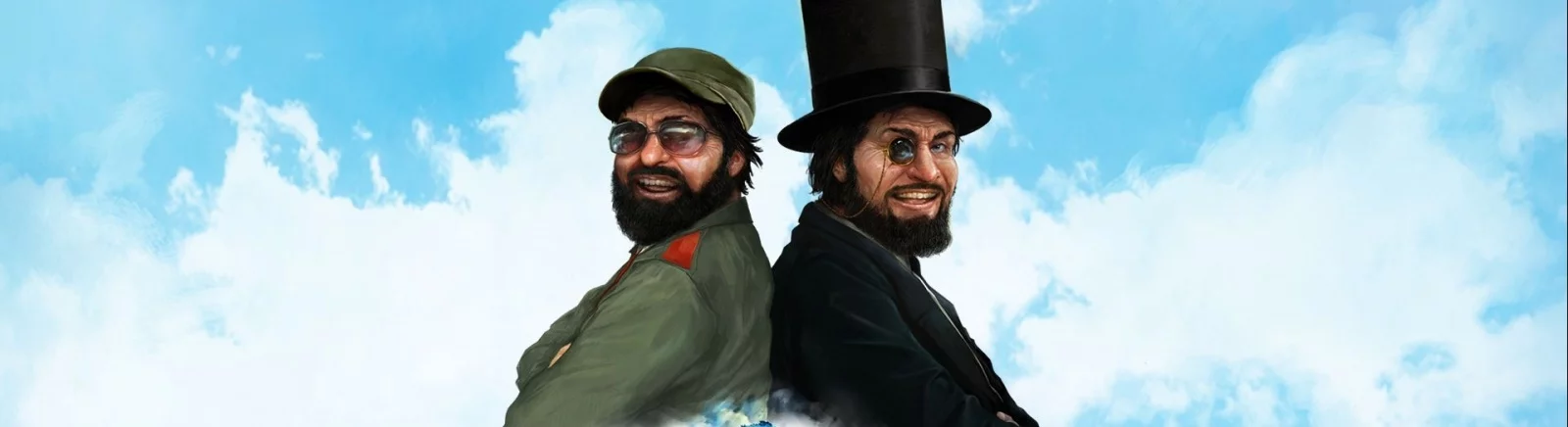 Позитивные отзывы о Tropico 5 — 1 мнение