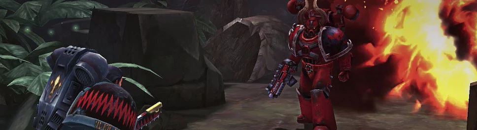 Все отзывы и оценки Warhammer 40,000: Space Wolf (Warhammer 40K: Space Wolf) — 1 мнение