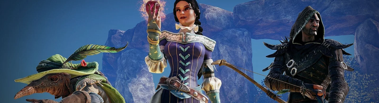 Купить Fable Legends дешево, скидки до 90% 🏷️, сравнение цен в разных магазинах