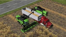 Farming Simulator 2014 - дата выхода для Android