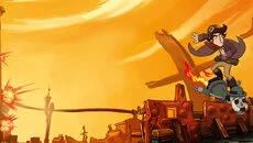 Goodbye Deponia - дата выхода для Mac