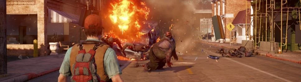 Купить State of Decay дешево, скидки до 90% 🏷️, сравнение цен в разных магазинах