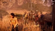 Serious Sam HD: The First Encounter похожа на Serious Sam HD: The First Encounter