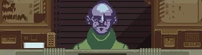 Лучшие игры для PlayStation, похожие на Papers, Please (Papers Please)