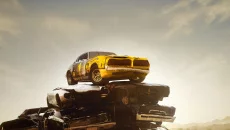 Wreckfest - дата выхода для Android
