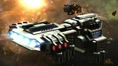 Starpoint Gemini 2 - дата выхода для Xbox One