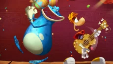 Rayman Fiesta Run - дата выхода для Amazon Fire TV