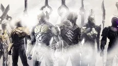 Infinity Blade 3 - дата выхода для iOS