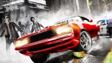 Driver: Parallel Lines - дата выхода для PC