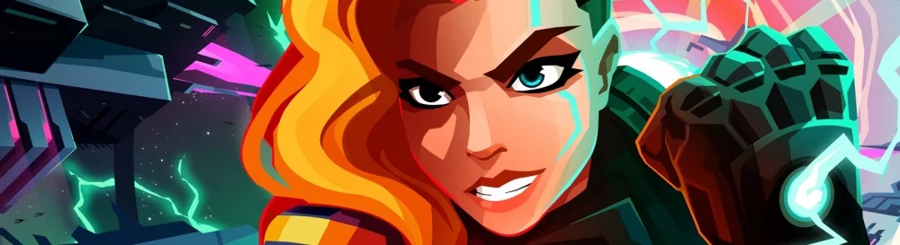 Лучшие игры для Nintendo 3DS, похожие на Velocity 2X