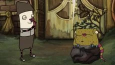 The Inner World - дата выхода для iPad