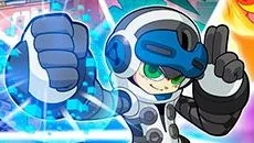 Mighty No. 9 - дата выхода для PC