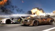 Gas Guzzlers Extreme - дата выхода для PC