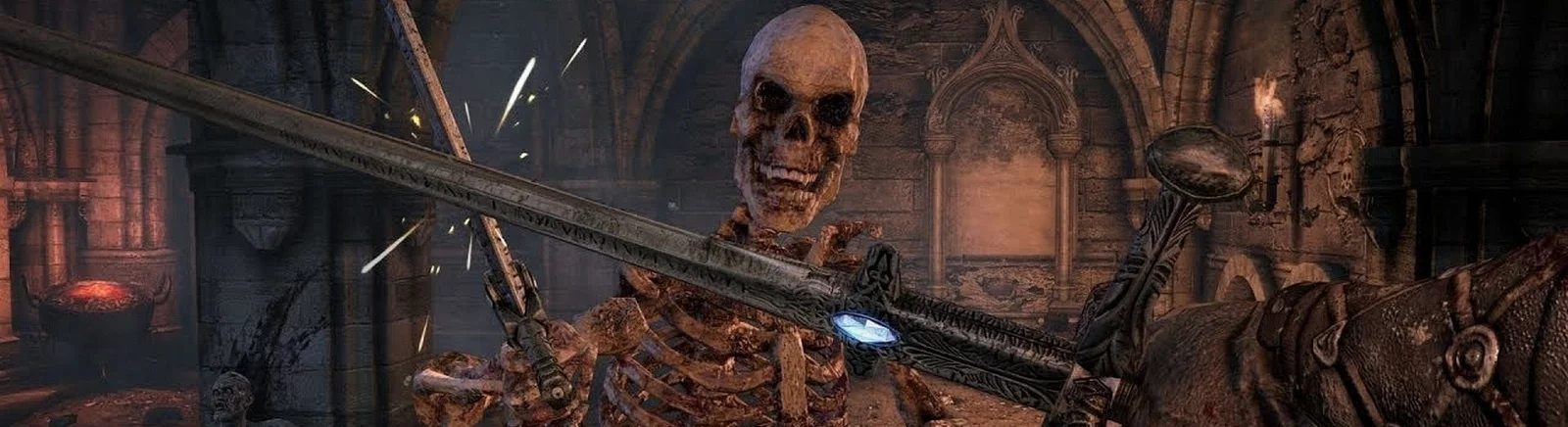 Hellraid - что это за игра, когда выйдет, трейлер и видео, системные требования, картинки, цена, похожие игры 