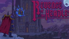 Headless - дата выхода для Android