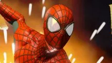 The Amazing Spider-Man 2 - дата выхода для PlayStation 4