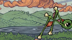 Incredipede - дата выхода для PC