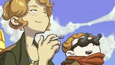 Deponia - дата выхода для PlayStation 4