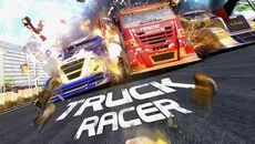 Truck Racer - дата выхода для PlayStation 3