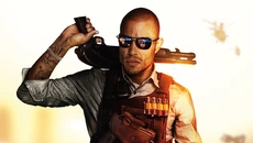 Battlefield: Hardline - игра в жанре Онлайн