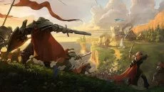 Albion Online - дата выхода для PC