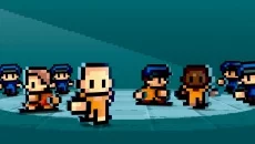 The Escapists - дата выхода для PC