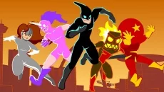 SpeedRunners - дата выхода для Xbox Series X/S