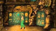 Broken Sword 2: The Smoking Mirror - дата выхода для PlayStation