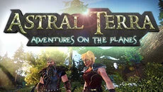 Astral Terra - дата выхода для Mac