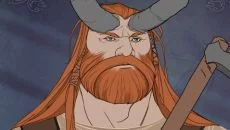 Banner Saga - дата выхода для Linux