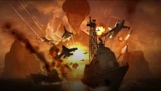 Wargame: Red Dragon - дата выхода для Linux