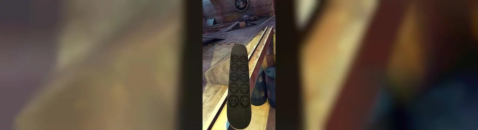 Лучшие игры для PlayStation 5, похожие на Touchgrind Skate 2