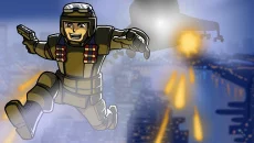 Strike Force Heroes: Extraction - дата выхода для iOS