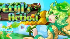 Eryi's Action - дата выхода для Linux