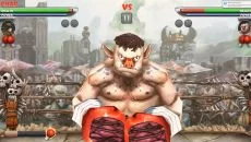 Beast Boxing Turbo - дата выхода для Ouya