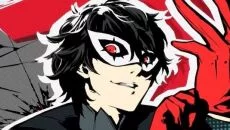 Persona 5 - дата выхода для PlayStation 3