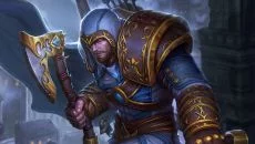 SMITE - дата выхода для PC