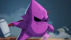 Nuclear Throne - дата выхода для PC