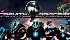 Gravity Badgers - дата выхода для Linux