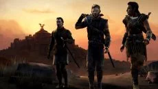 Game of Thrones: A Telltale Games Series - дата выхода для iOS