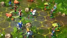 King's Bounty: Legions - дата выхода для Android