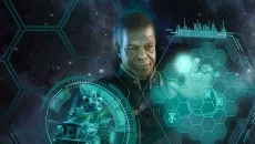 Battle Worlds: Kronos - дата выхода для iOS