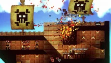 Pixel Piracy - дата выхода для Mac