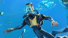 Subnautica - дата выхода для Xbox One